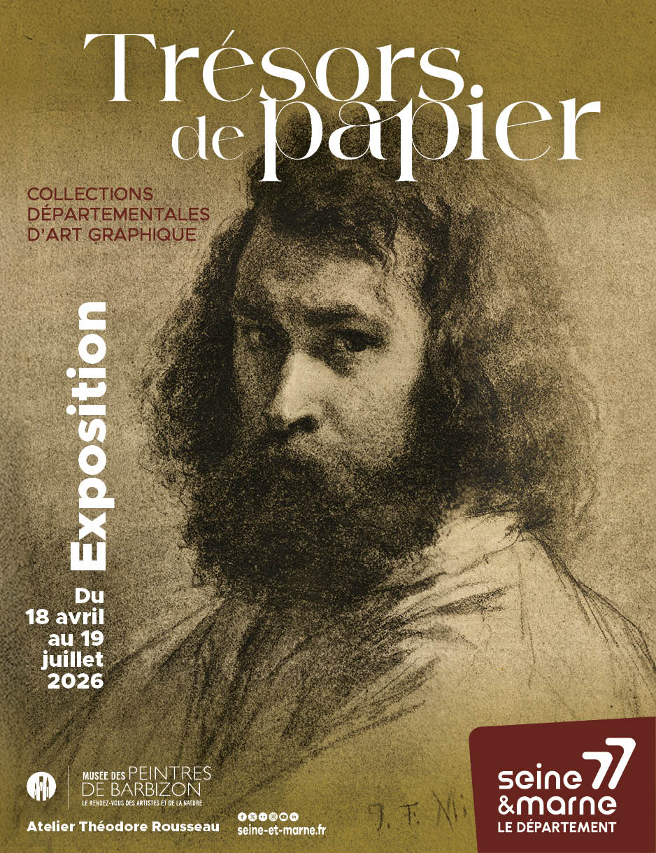 Musée des peintres de Barbizon